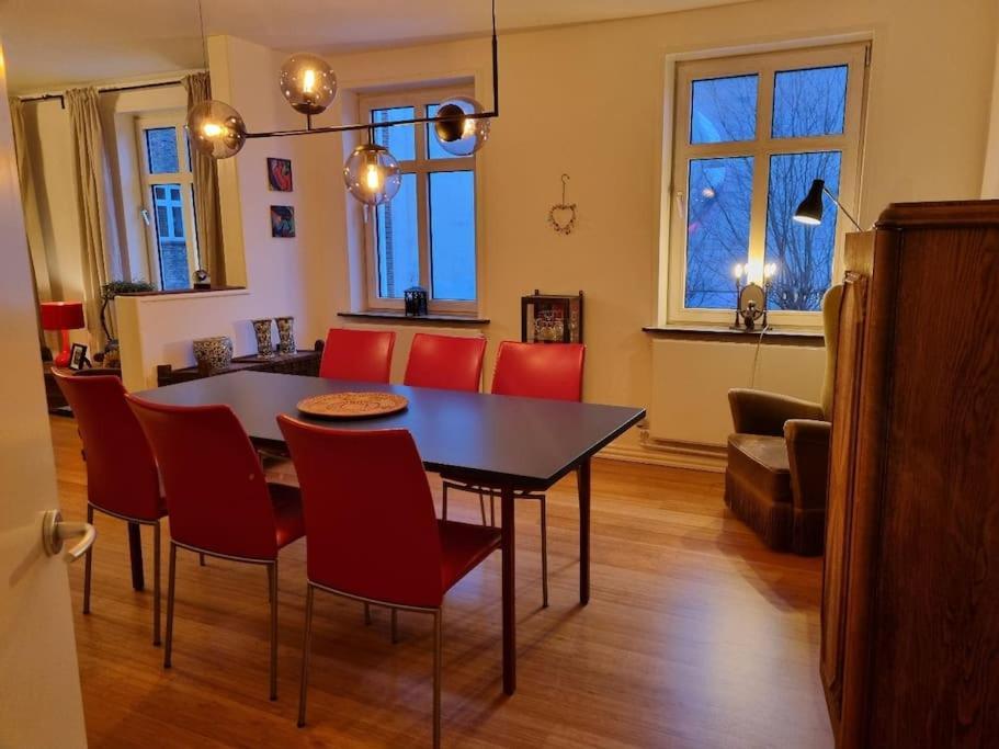 Paen Central Lejlighed Med Gratis Parkering Раннерс Экстерьер фото
