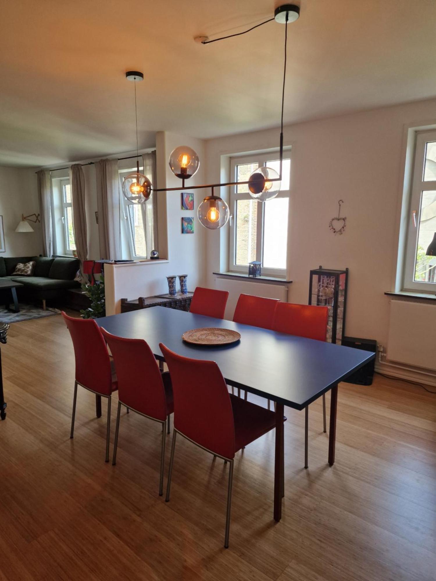 Paen Central Lejlighed Med Gratis Parkering Раннерс Экстерьер фото